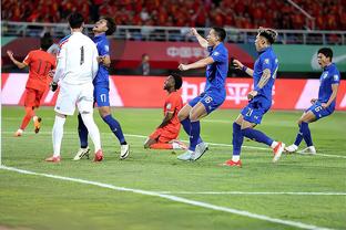 亚洲杯C组积分榜：伊朗、阿联酋、巴勒斯坦出线 中国香港垫底出局